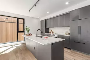 1601 Park Ave, Denver, CO 80218 - Photo 1