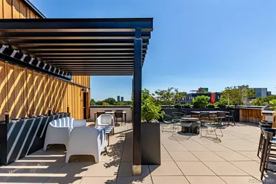 1601 Park Avenue #307, Denver, CO 80218 - Photo 27