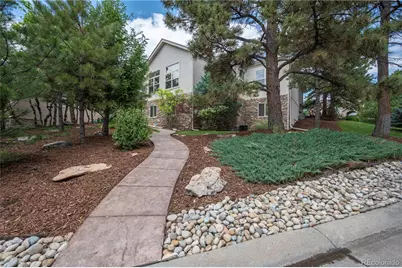 1030 Timbercrest Drive, Castle Pines, CO 80108 - Photo 5
