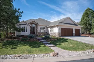 1030 Timbercrest Dr, Castle Pines, CO 80108 - Photo 1