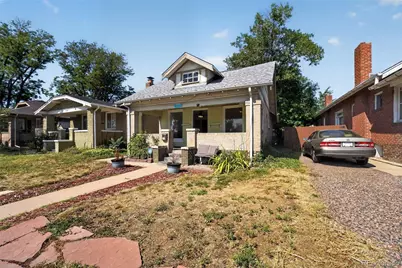 4015 Federal Boulevard, Denver, CO 80211 - Photo 1