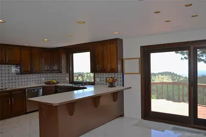 21849 Cabrini Boulevard, Golden, CO 80401 - Photo 23