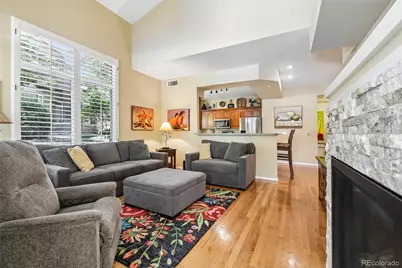 6500 Silver Mesa Drive #A, Highlands Ranch, CO 80130 - Photo 5