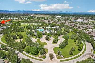 6500 Silver Mesa Drive #A, Highlands Ranch, CO 80130 - Photo 45