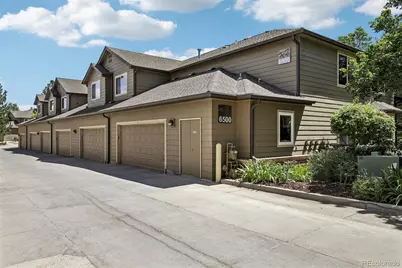 6500 Silver Mesa Drive #A, Highlands Ranch, CO 80130 - Photo 41