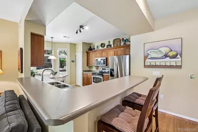 6500 Silver Mesa Drive #A, Highlands Ranch, CO 80130 - Photo 13