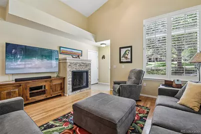 6500 Silver Mesa Drive #A, Highlands Ranch, CO 80130 - Photo 7