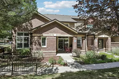 6500 Silver Mesa Drive #A, Highlands Ranch, CO 80130 - Photo 3