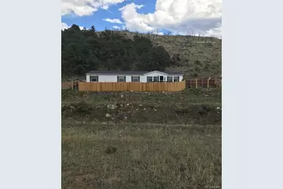4758 County Road 27A, Cotopaxi, CO 81223 - Photo 1