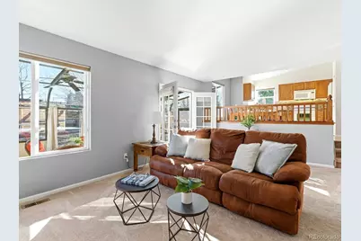 7706 Mule Deer Place, Littleton, CO 80125 - Photo 9