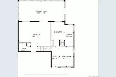 7706 Mule Deer Place, Littleton, CO 80125 - Photo 45