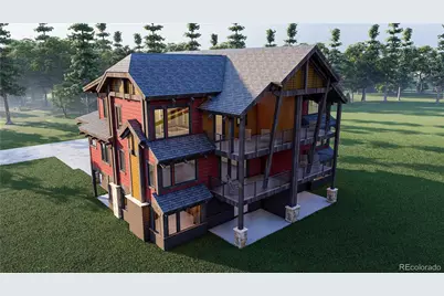 0117 Lake Ridge Circle #1863, Keystone, CO 80435 - Photo 3