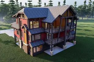 0117 Lake Ridge Cir, Keystone, CO 80435 - Photo 3