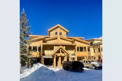 0117 Lake Ridge Circle #1863, Keystone, CO 80435 - Photo 1