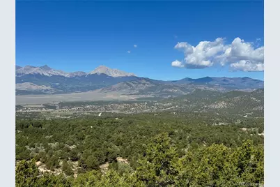 Lot 7878 Stone Road, Fort Garland, CO 81133 - Photo 1