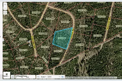 Lot 7878 Stone Road, Fort Garland, CO 81133 - Photo 11