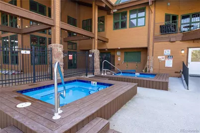 62927 US Highway 40 #659, Granby, CO 80446 - Photo 33