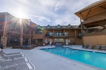 62927 US Highway 40 #659, Granby, CO 80446 - Photo 37