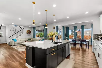 14667 W 71st Drive, Arvada, CO 80004 - Photo 1