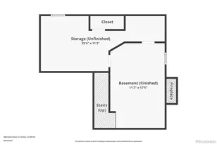 8653 Red Clover Ct, Parker, CO 80134 - Photo 27