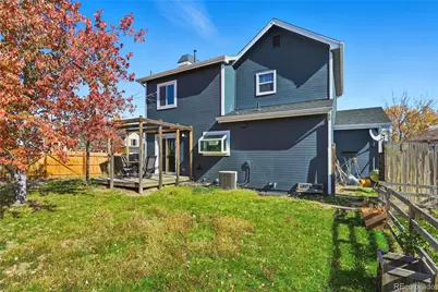 8653 Red Clover Court, Parker, CO 80134 - Photo 23