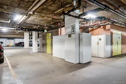 1155 N Ash Street #707, Denver, CO 80220 - Photo 19