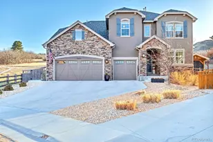 7232 Oasis Dr, Castle Rock, CO 80108 - Photo 1