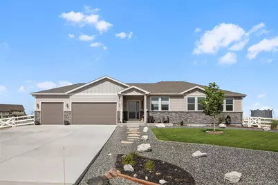 31501 E 161st Court, Hudson, CO 80642 - Photo 1