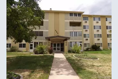585 S Alton Way #10C, Denver, CO 80247 - Photo 1