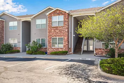 11630 W 62nd Place #102, Arvada, CO 80004 - Photo 1