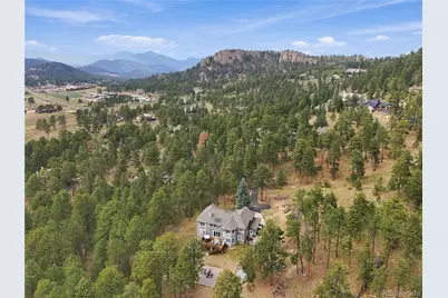 7086 Timbers Drive, Evergreen, CO 80439 - Photo 43