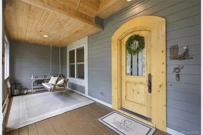 7086 Timbers Drive, Evergreen, CO 80439 - Photo 5