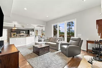 7086 Timbers Drive, Evergreen, CO 80439 - Photo 11