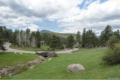 7086 Timbers Drive, Evergreen, CO 80439 - Photo 49