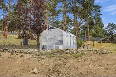 7086 Timbers Drive, Evergreen, CO 80439 - Photo 41