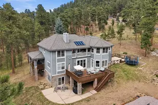 7086 Timbers Dr, Evergreen, CO 80439 - Photo 45