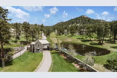 7086 Timbers Drive, Evergreen, CO 80439 - Photo 3
