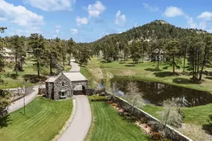 7086 Timbers Dr, Evergreen, CO 80439 - Photo 3
