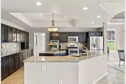 7086 Timbers Drive, Evergreen, CO 80439 - Photo 15