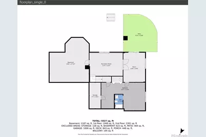 7086 Timbers Drive, Evergreen, CO 80439 - Photo 47