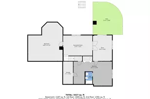7086 Timbers Dr, Evergreen, CO 80439 - Photo 47
