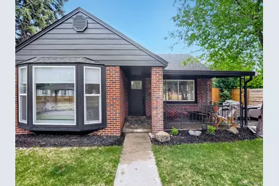 3536 N Harrison Street, Denver, CO 80205 - Photo 1