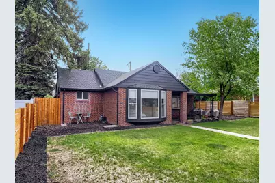 3536 N Harrison Street, Denver, CO 80205 - Photo 3