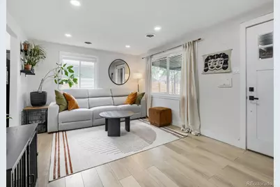 3536 N Harrison Street, Denver, CO 80205 - Photo 5