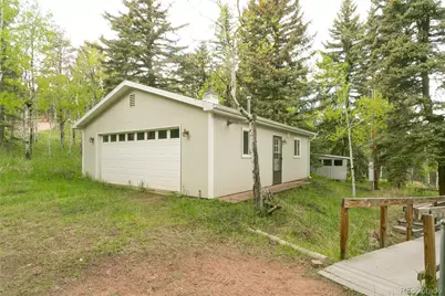 29055 S Sunset Trail, Conifer, CO 80433 - Photo 3