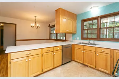 29055 S Sunset Trail, Conifer, CO 80433 - Photo 15