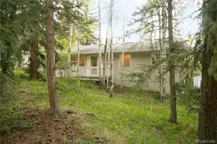 29055 S Sunset Trail, Conifer, CO 80433 - Photo 1