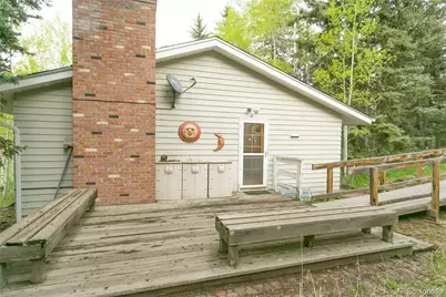 29055 S Sunset Trail, Conifer, CO 80433 - Photo 5