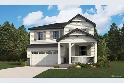 2993 N Eaton Park Street, Aurora, CO 80019 - Photo 1