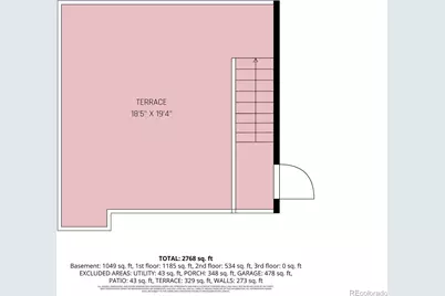9586 Middle Fork Street, Littleton, CO 80125 - Photo 37